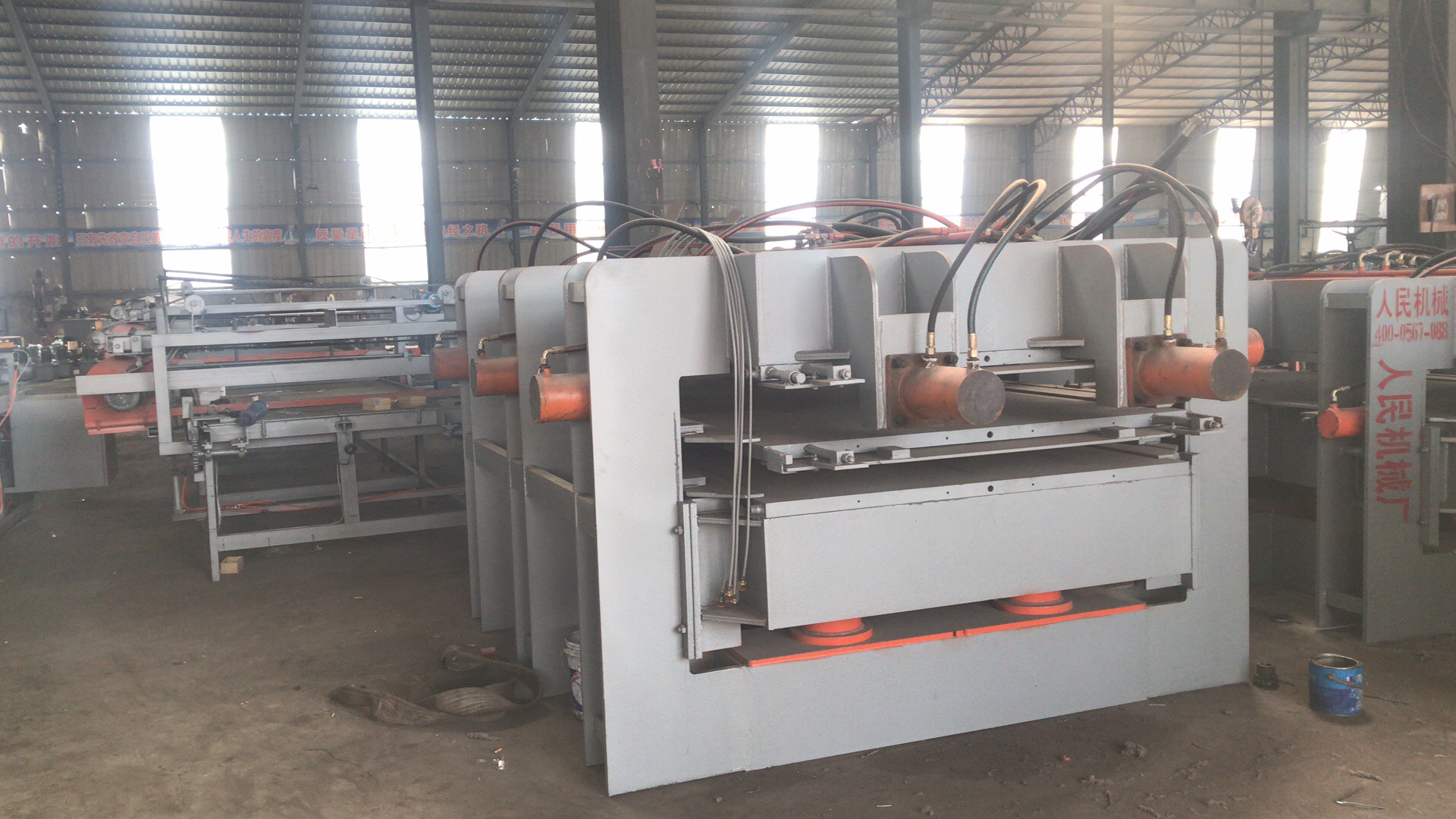 液压配件厂家批发